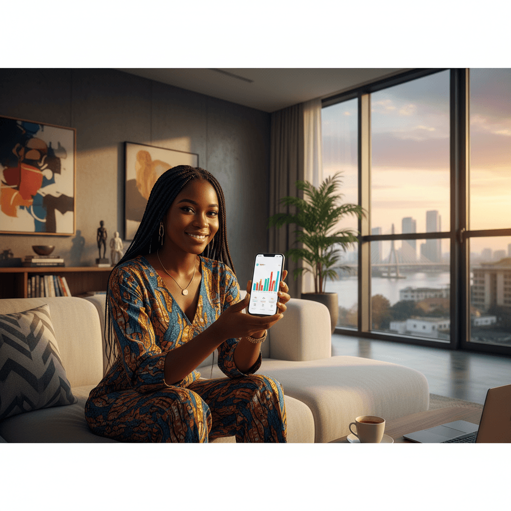 Best Investment Apps in Nigeria 2026: Where to Grow Your Money