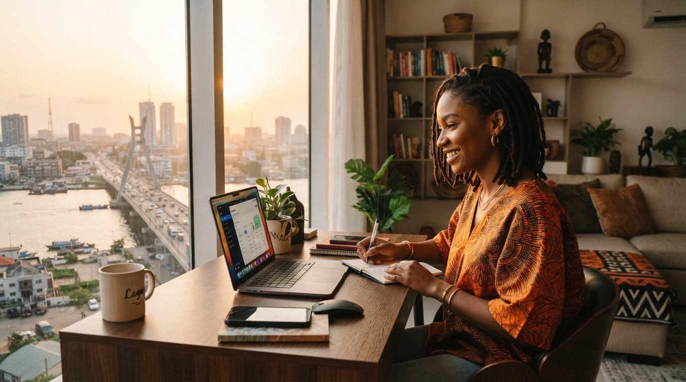 How Locs Specialists Can Use TrustAm to Get Verified Reviews and More Bookings