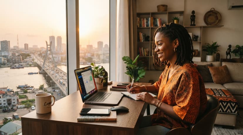 How Locs Specialists Can Use TrustAm to Get Verified Reviews and More Bookings