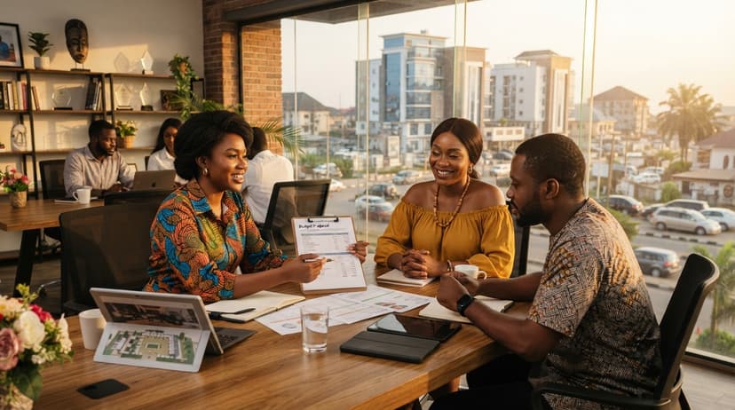 Where to Find Reliable Event Planners in Warri in 2026 (and What to Pay)