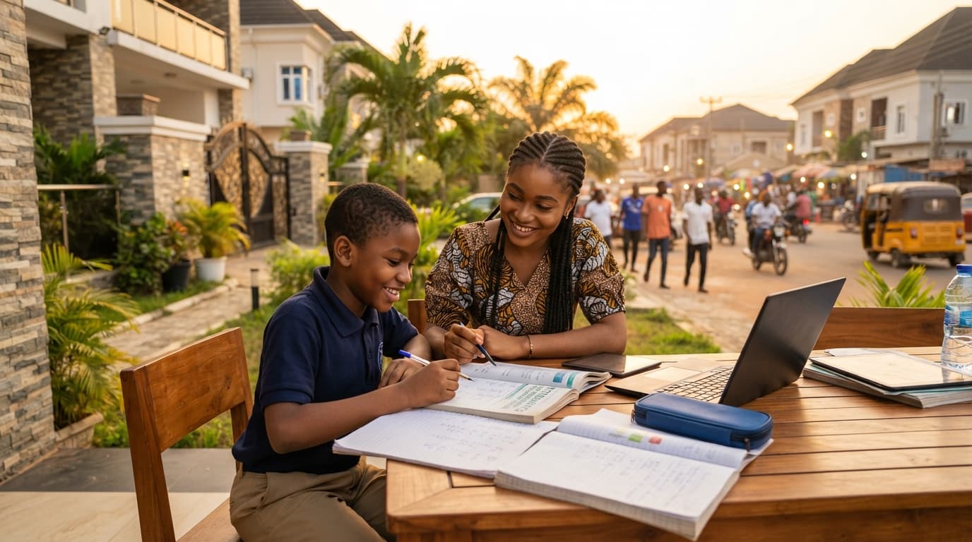 Private Tutoring in Asaba: Finding the Right Teacher for Your Child