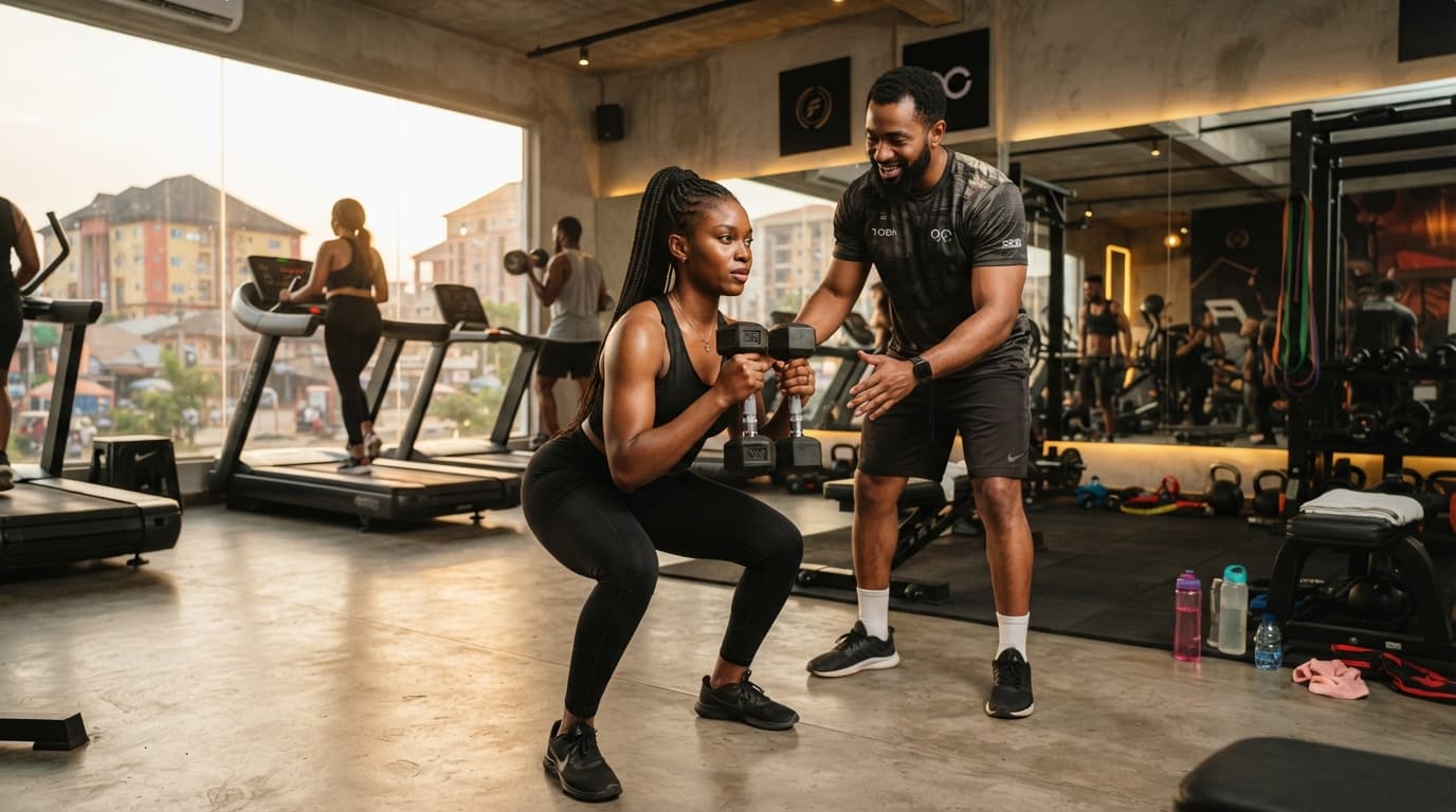 Top fitness trainers in Owerri: Verified Profiles, Ratings & Booking Tips for 2026