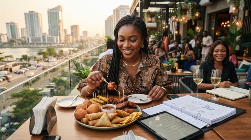Where to Find Reliable Small Chops Vendors in Asaba in 2026 (and What to Pay)