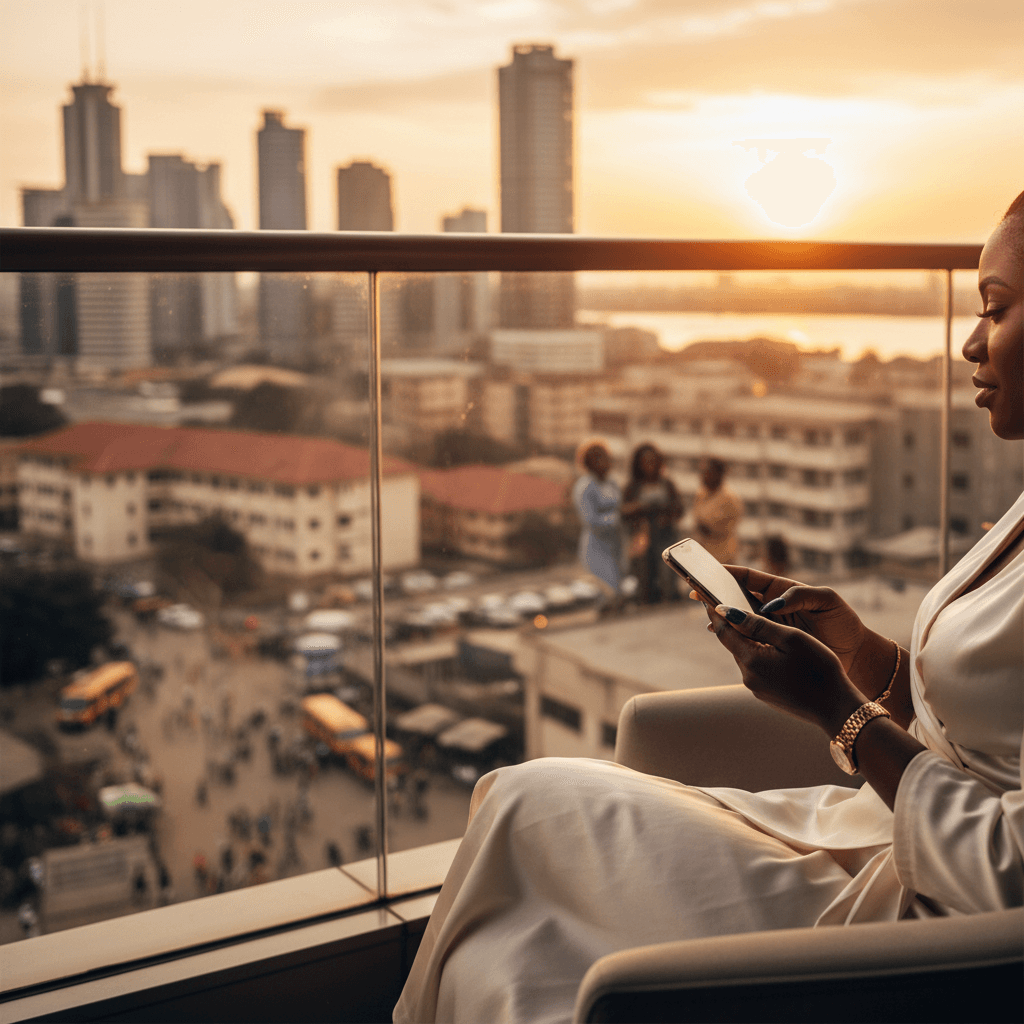 Best Nail Technicians in Lagos in 2026: Prices, Reviews & How to Book on TrustAm