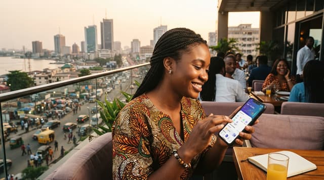 Financial Apps for Non-English Speakers in Nigeria: 2026 Options
