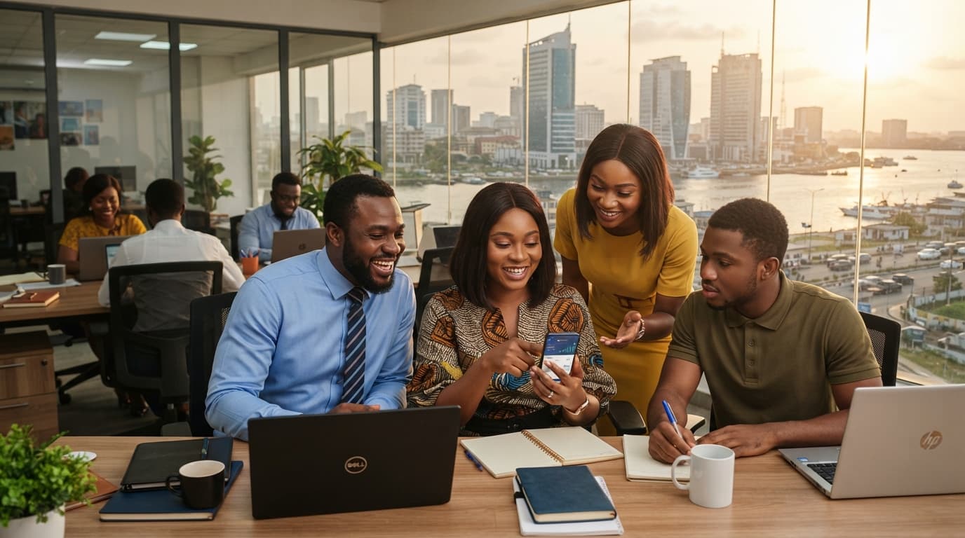 Ajo for Office Workers: How to Start a Savings Circle at Your Workplace