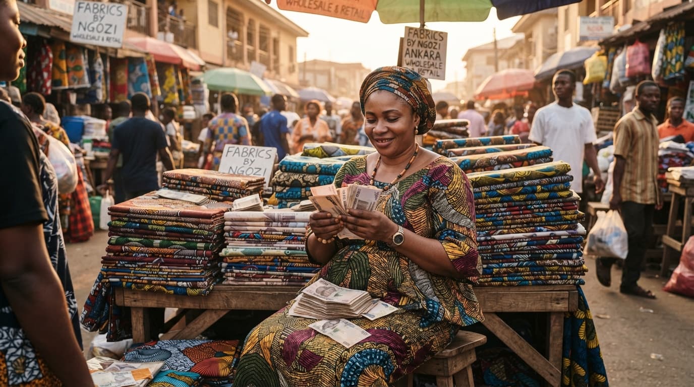 Who Should You Give Goods on Credit? A Simple Rule for Boutique Owners