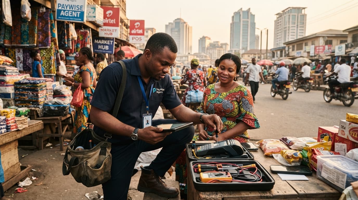 Equipment and Tools Every AC and Appliance Repair Technician in Nigeria Needs in 2026