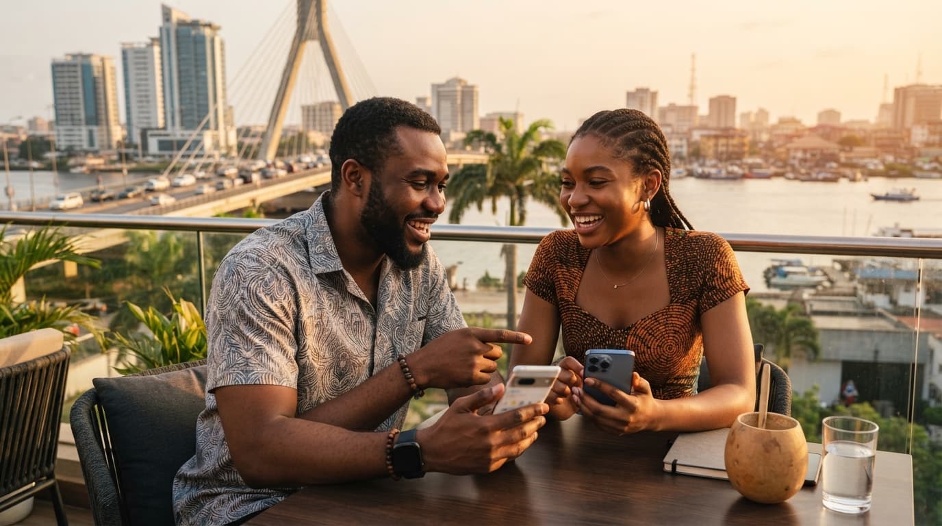 Why Nigerians Are Switching From Jiji to TrustAm in 2026