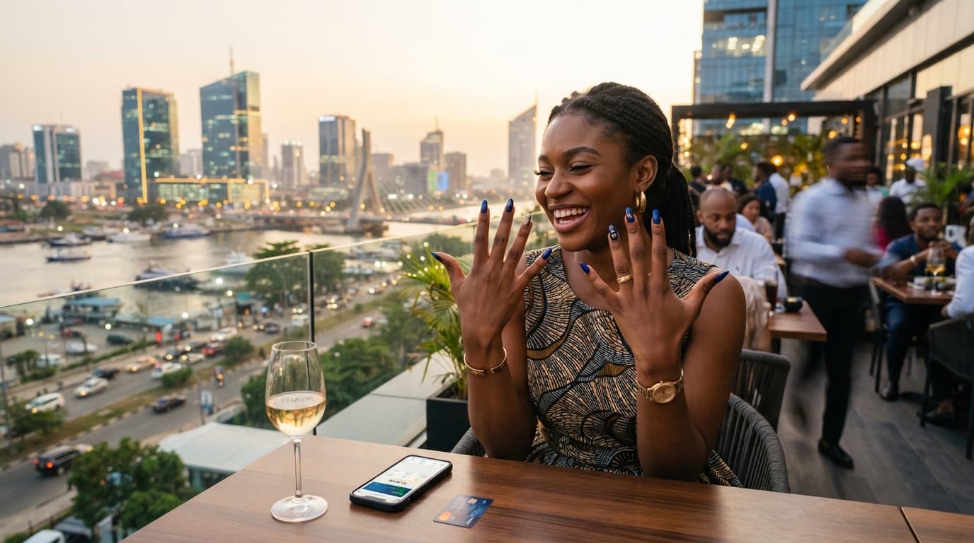 How to Build a 5-Star Reputation on TrustAm as a Nail Technician