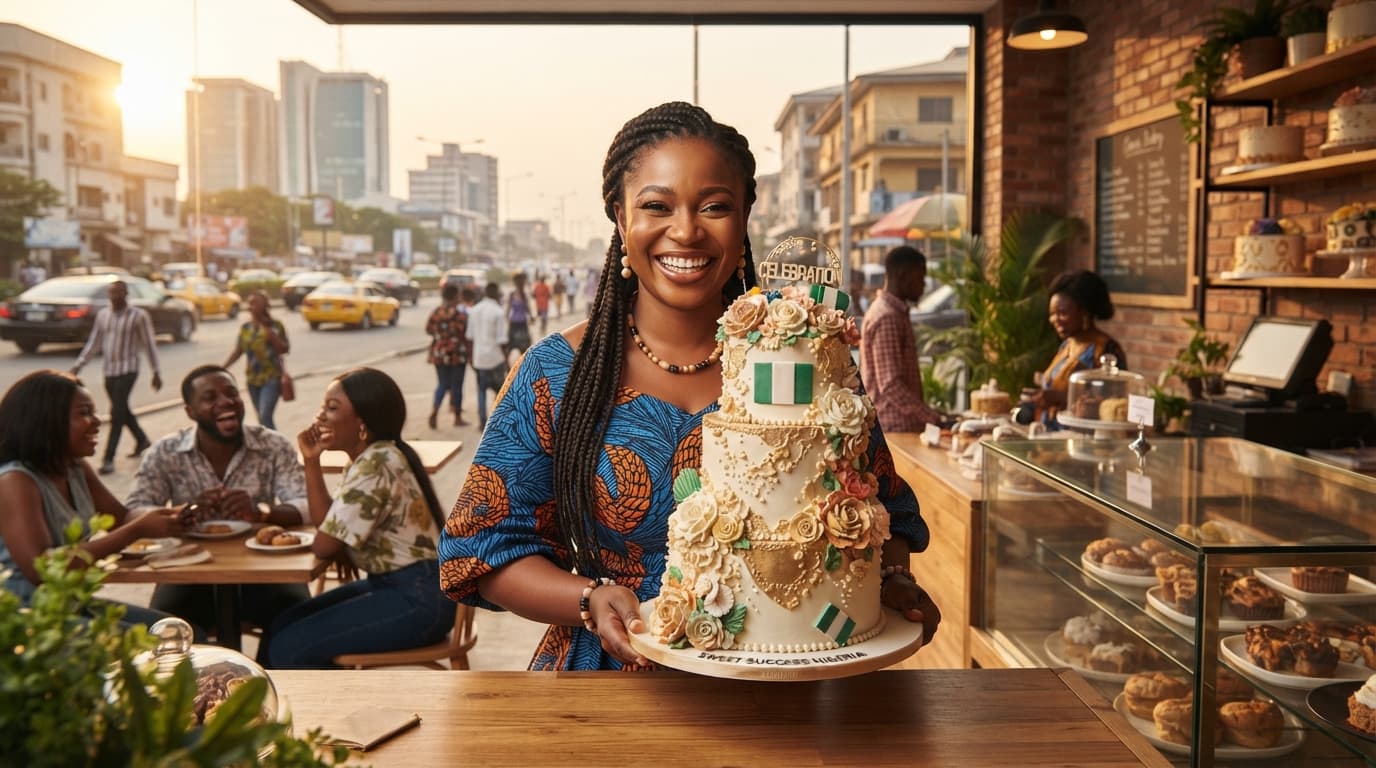 Escrow Payments Explained: How Bakers Get Paid Safely on TrustAm