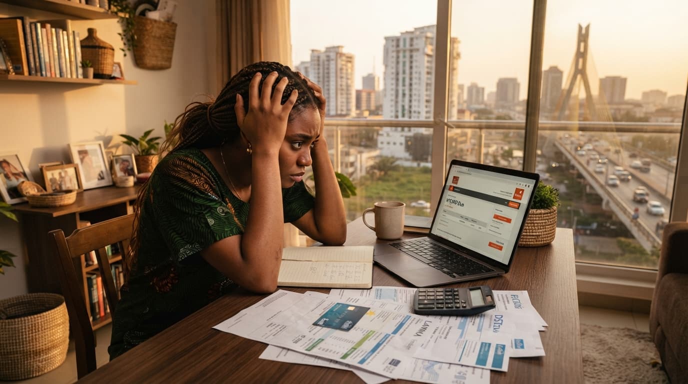 Is Your Financial Health Getting Worse? 5 Signs and How to Fix Them