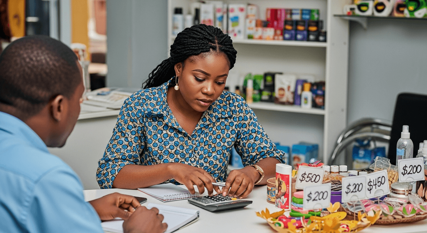 Cover image for How to Price Your Products as a Small Business in Nigeria