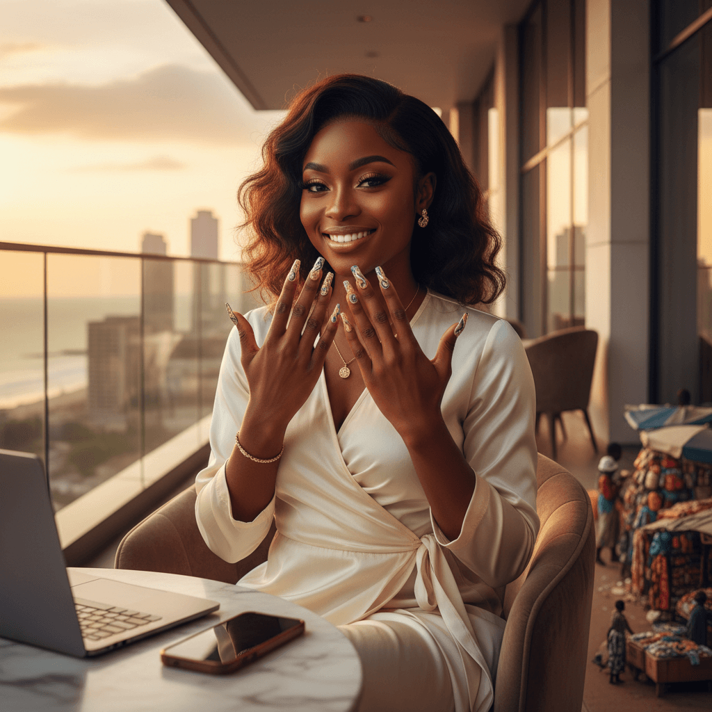 How to Start a Nail Technician Business in Nigeria in 2026: Complete Guide