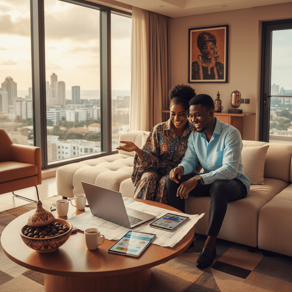 How to Budget for Rent Advance in Port Harcourt: Complete Guide