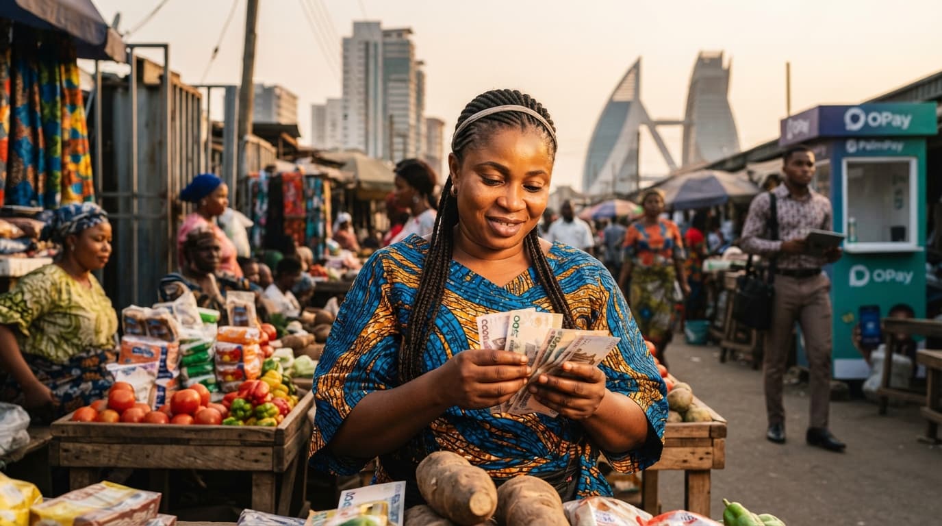 Counterfeit Naira Notes: How Bakery Owners Can Check Fast