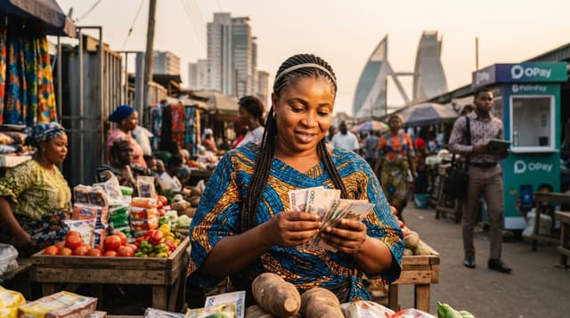 Counterfeit Naira Notes: How Bakery Owners Can Check Fast