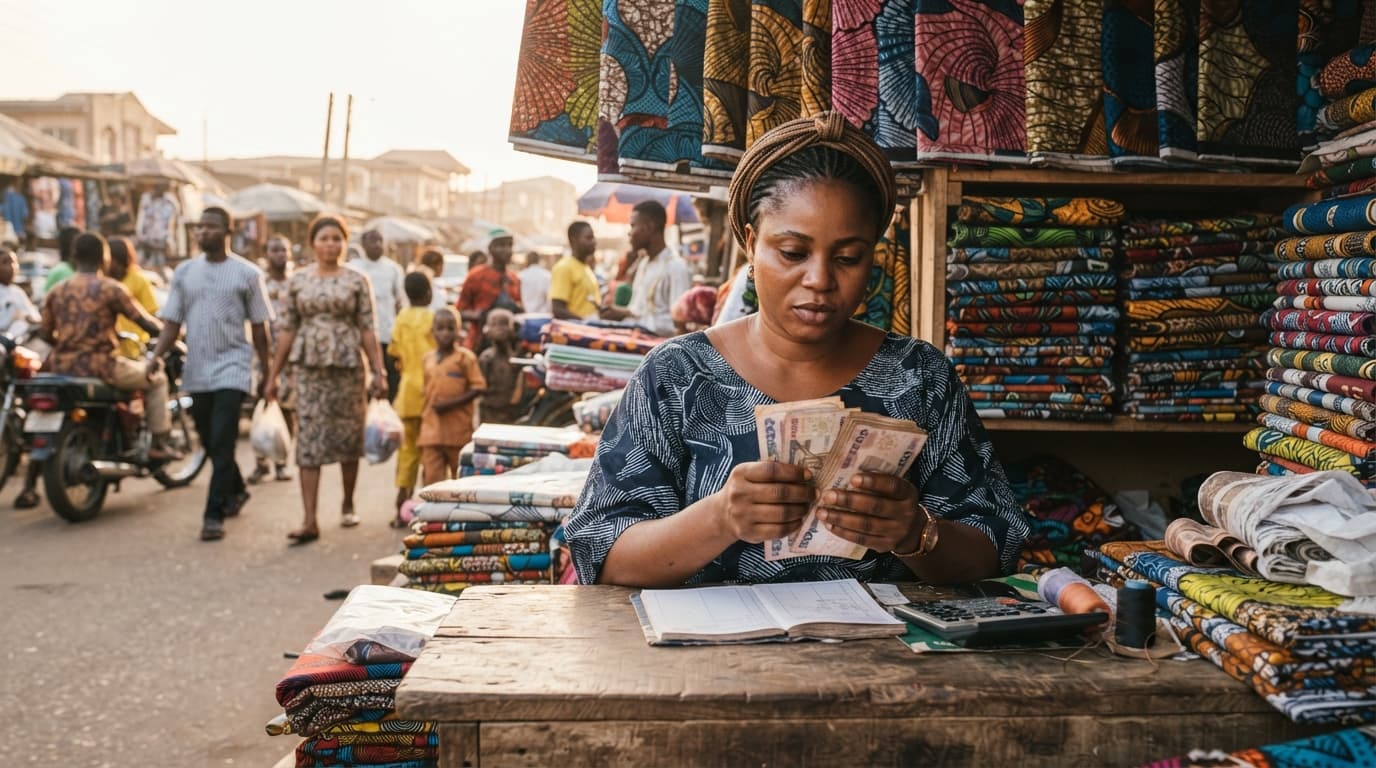 The Evening Routine Every Tailoring Shop Owner in Uyo Should Have