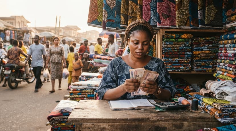 The Evening Routine Every Tailoring Shop Owner in Uyo Should Have