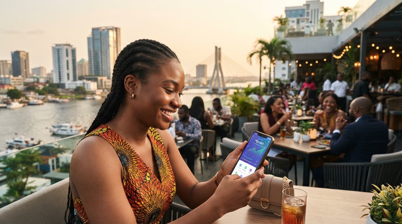 How to Improve Your Financial Health Score in Nigeria (2026 Guide)