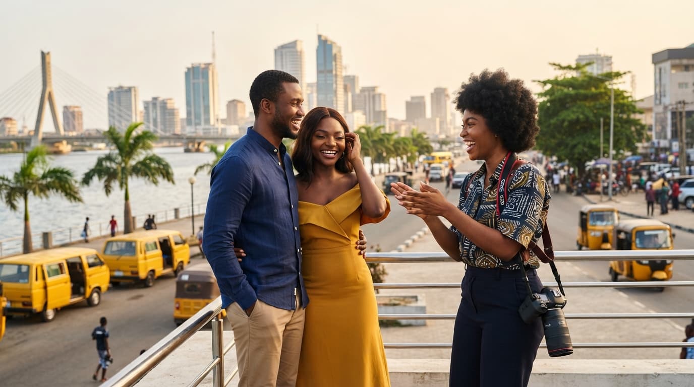 How Long Should Photography Take? Setting Expectations in Nigeria