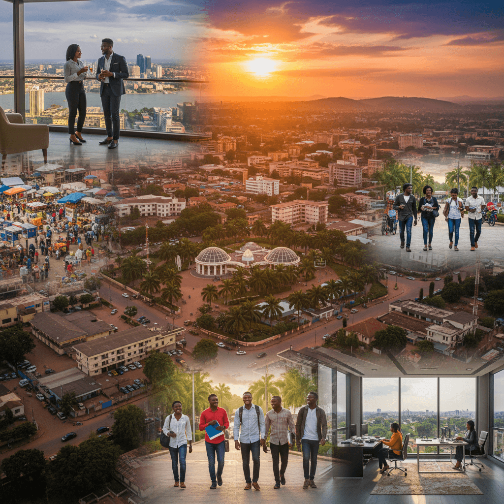 Best Side Hustles in Uyo in 2026 (That Actually Pay)