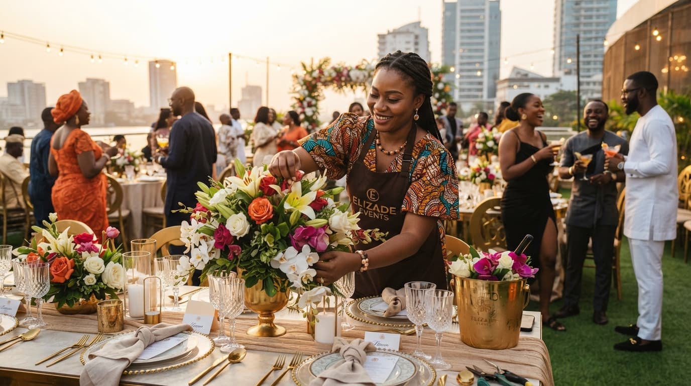 How Decorators in Uyo Use Escrow to Win More Clients