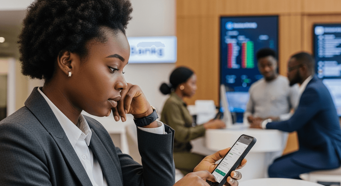 Cover image for Best Investment Options in Nigeria 2026: Treasury Bills, Stocks, or Mutual Funds?