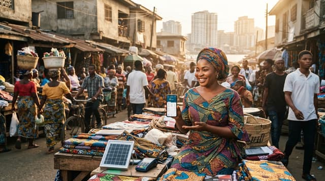 Running a Shop in Idumota Market: The Money Mistakes That Cost Traders Most