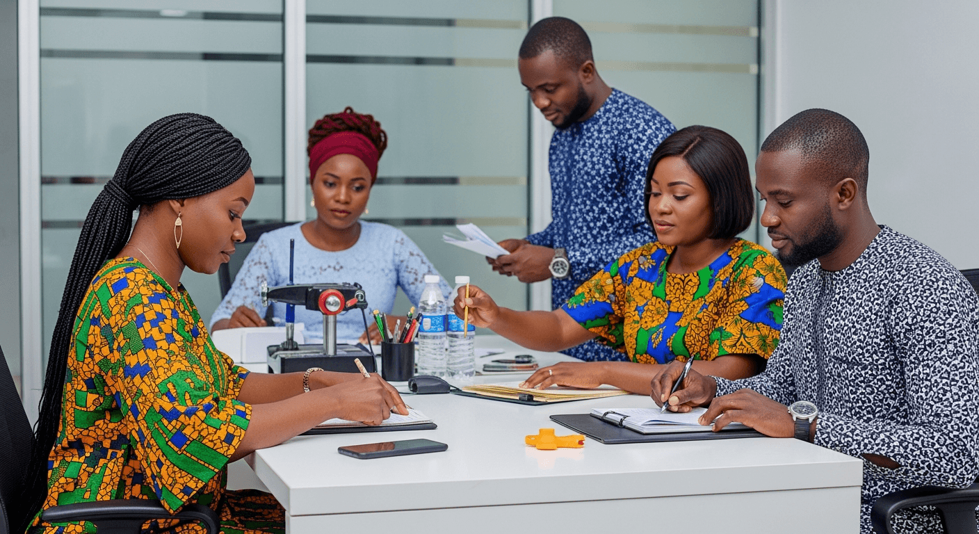 Cover image for How to Start a Profitable Small Business in Nigeria With ₦100,000