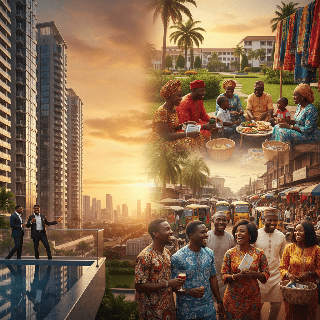 ₦5,000,000 Monthly Budget: What You Can Afford in Abuja in 2026