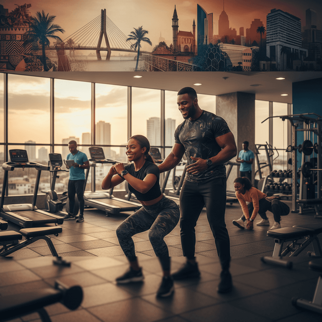 Common Mistakes Nigerian fitness trainers Make (And How to Avoid Them)