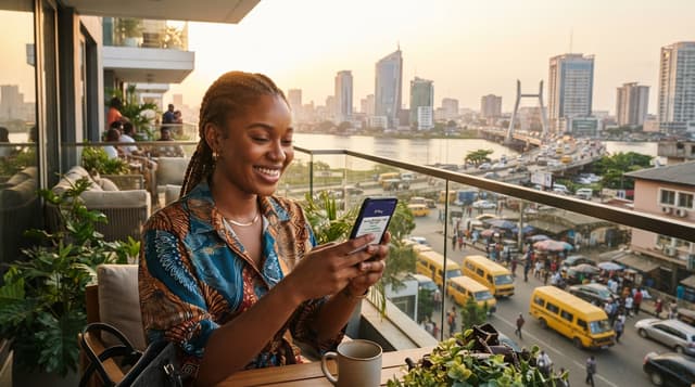 Best Bill Payment Apps in Nigeria 2026: Airtime, Data, DSTV and More