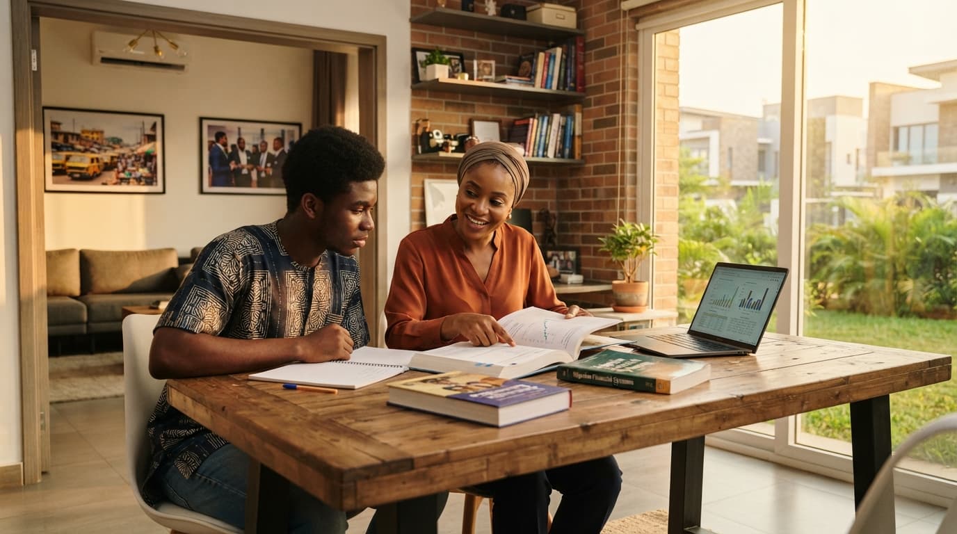 Where to Find Reliable Private Tutors in Abuja in 2026 (and What to Pay)
