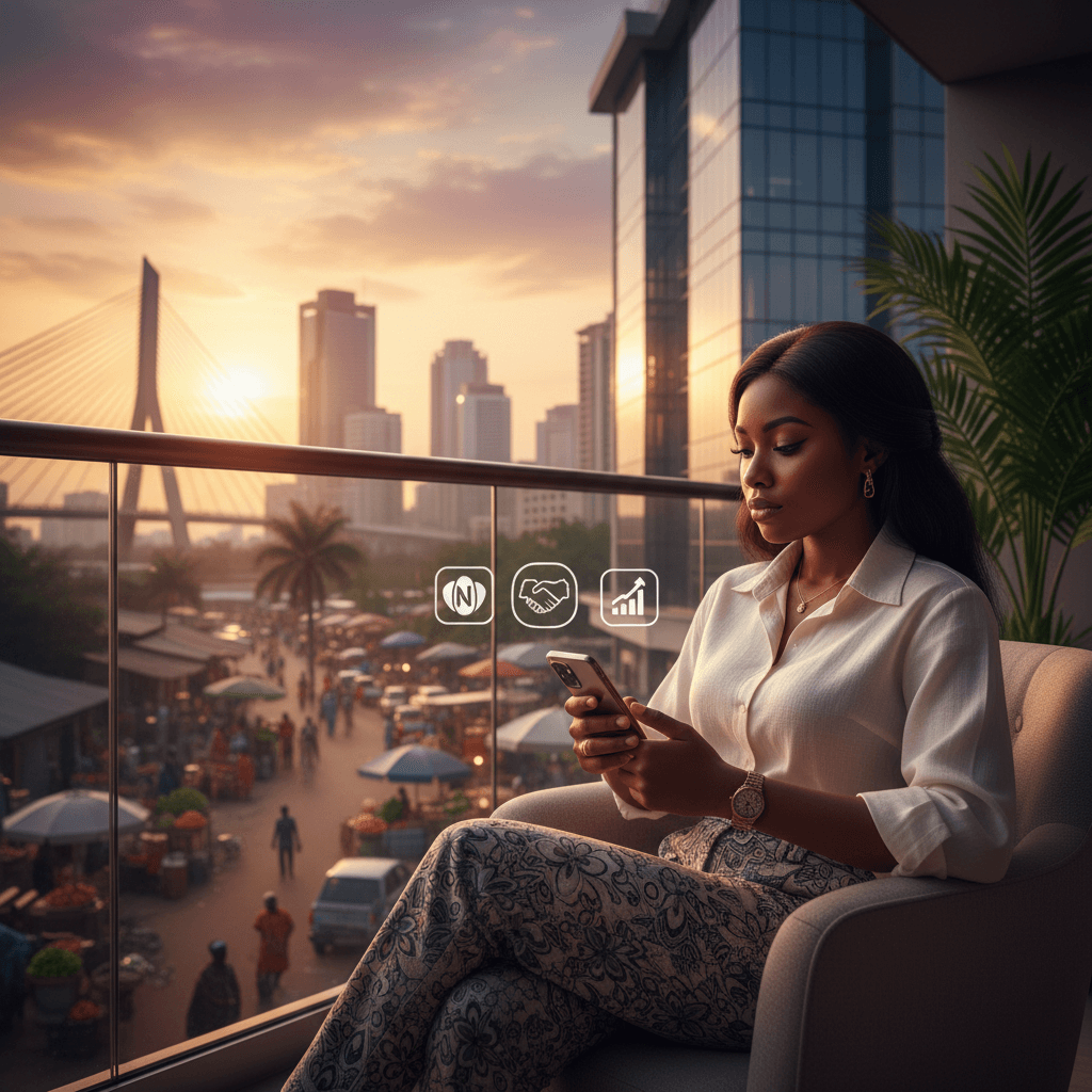 Piggyvest vs Cowrywise vs TrustAm: Which Savings App Is Best in 2026?