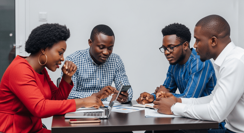 Cover image for Best Loan Apps in Nigeria 2026: Interest Rates and Requirements Compared