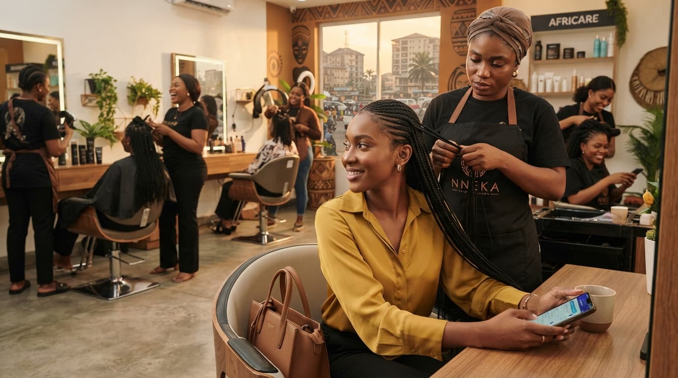 How to Hire a Trusted Hair Braider in Port Harcourt Without Getting Scammed (2026 Guide)