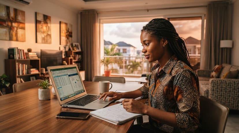 How to Budget ₦200,000 Salary in Asaba: Realistic 2026 Breakdown
