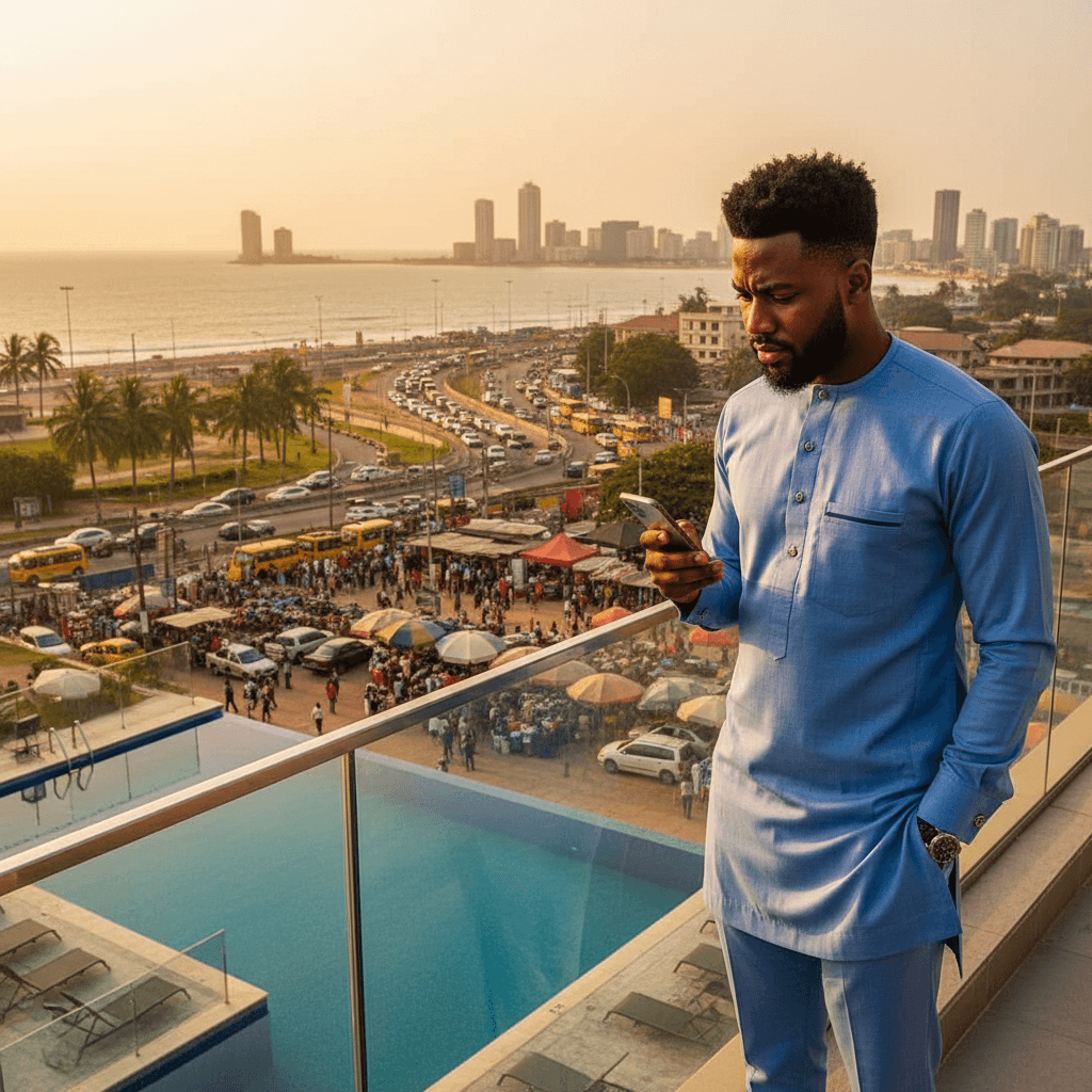 Nigeria's ₦200,000 Salary: What You Can Realistically Afford