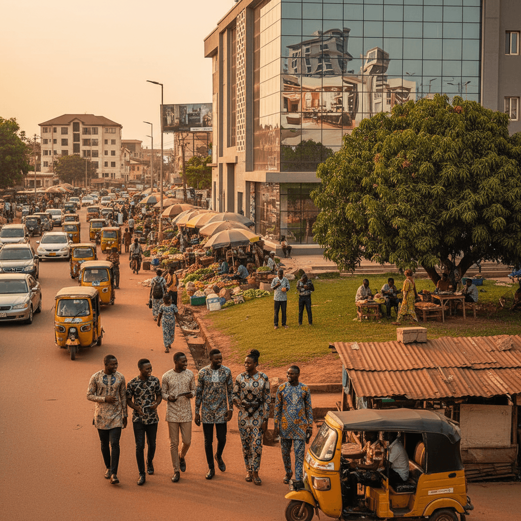 Moving to Warri? Here's What You Need to Budget For in 2026