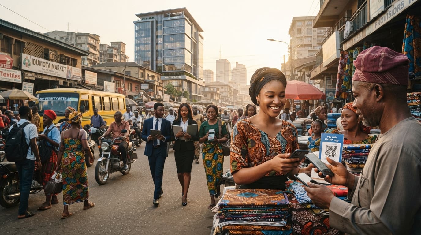 Best Business App for Idumota Market Traders in 2026