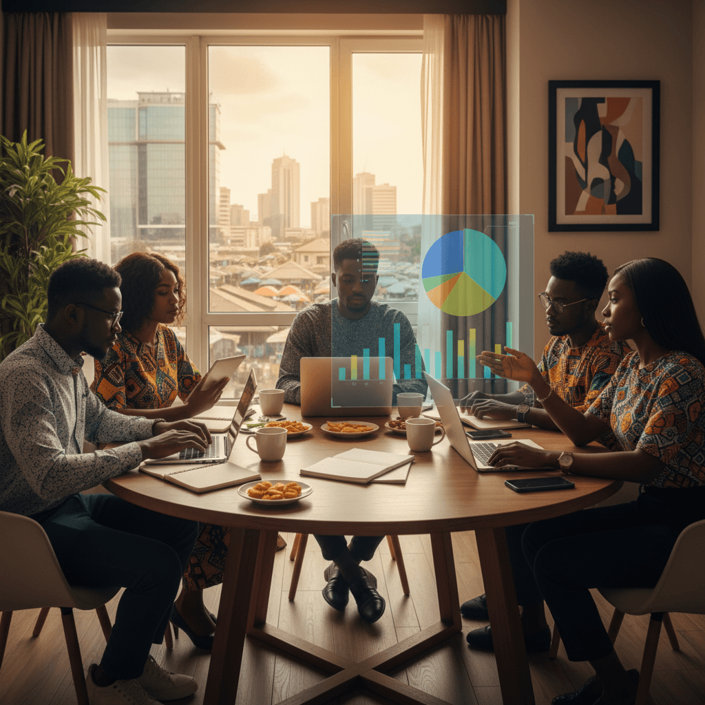 How to Budget on a Nigerian Salary in 2026: The Complete Guide