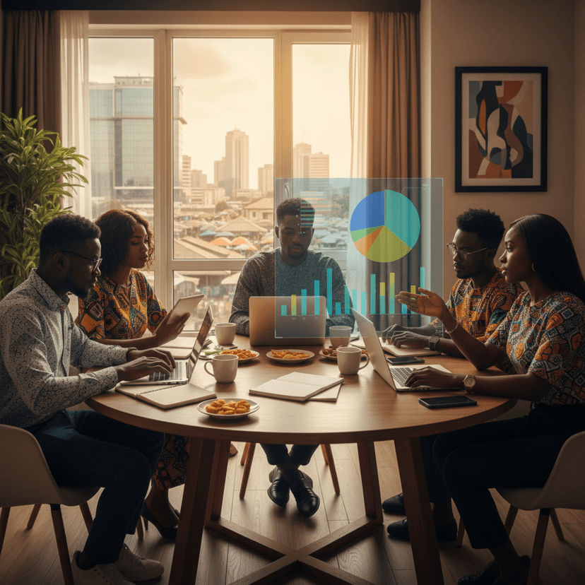 How to Budget on a Nigerian Salary in 2026: The Complete Guide