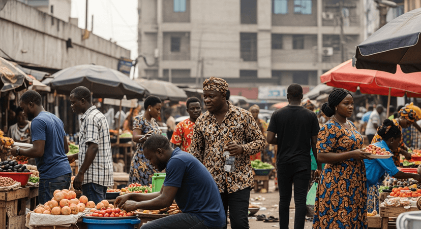 Cover image for Cost of Living in Lagos 2026: Complete Monthly Budget Breakdown