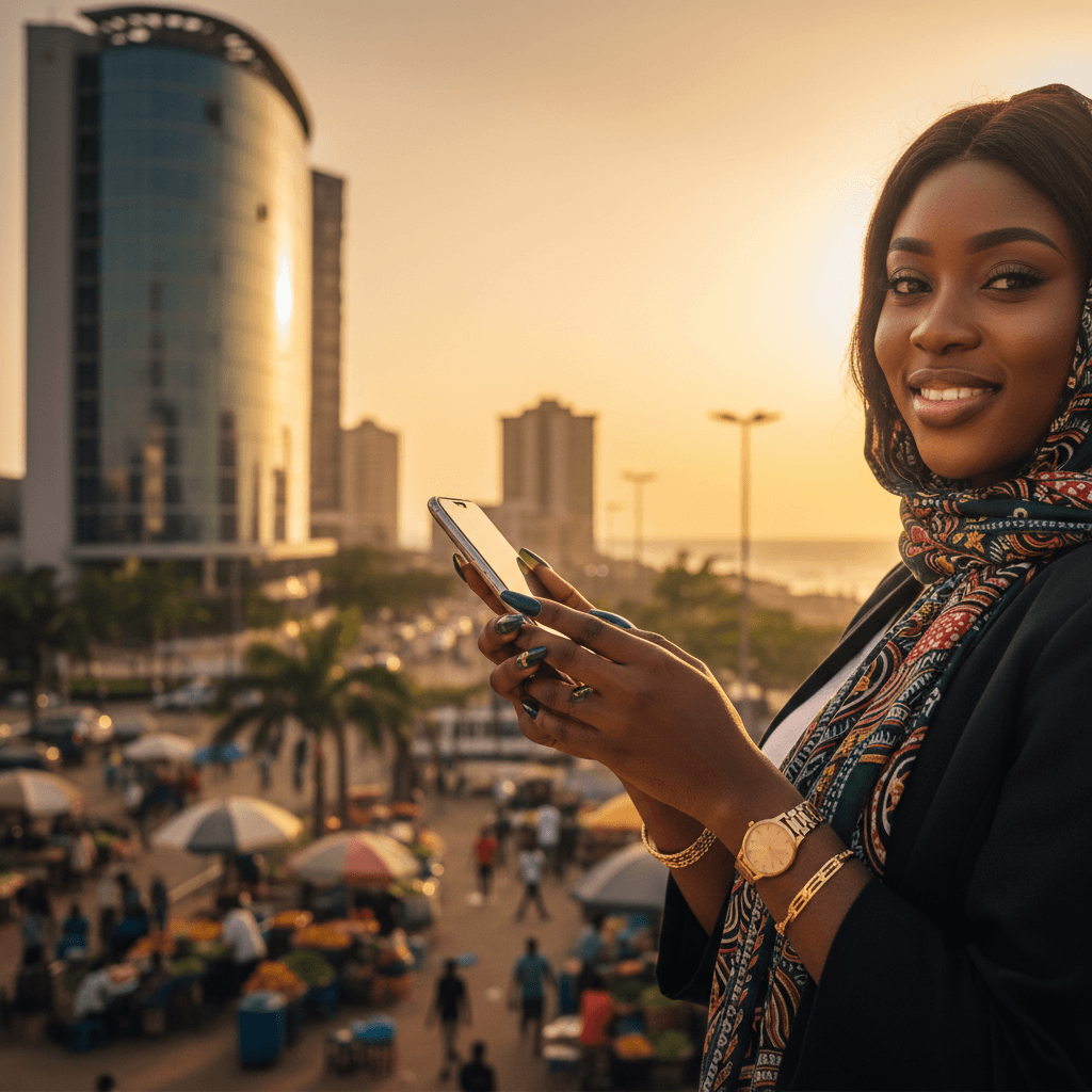 How to Start a Nail Technician Business in Nigeria in 2026: Complete Guide