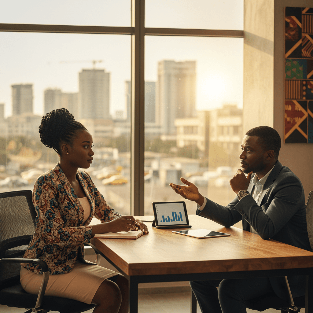 How to Negotiate Your Salary in Nigeria: Scripts and Strategies