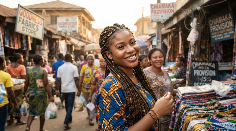 How to Hire a Trusted Hair Braider in Aba Without Getting Scammed (2026 Guide)