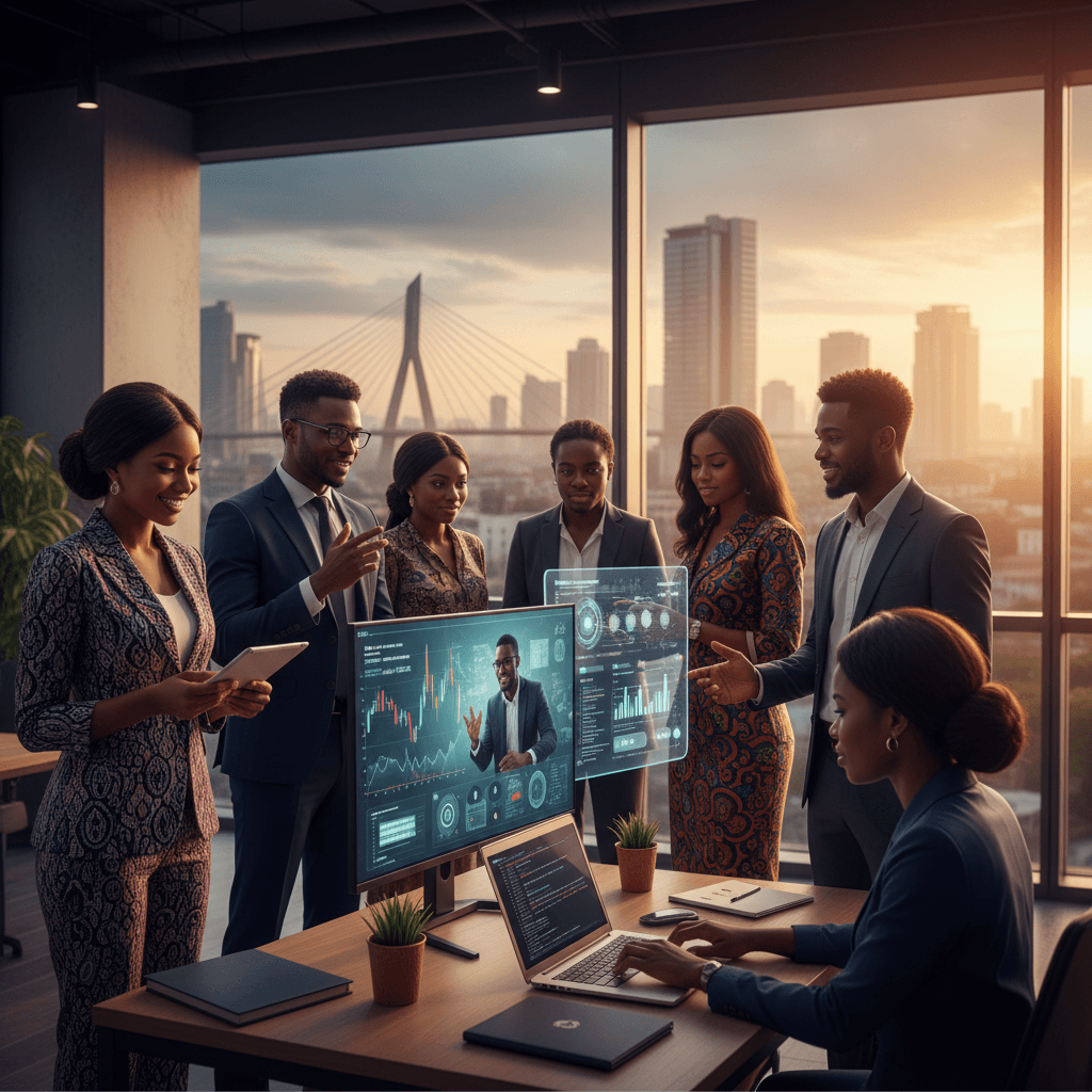 Top 10 Highest Paying Jobs in Nigeria in 2026