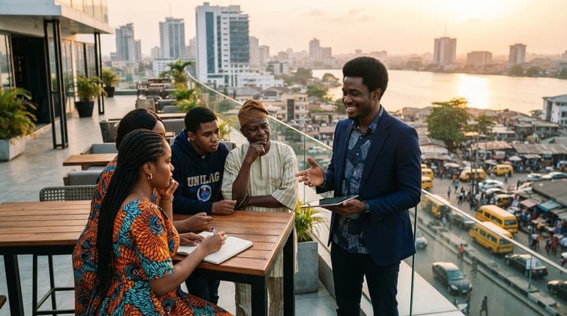 Is Escrow Safe? How CBN-Licensed Escrow Protects Your Money in Nigeria