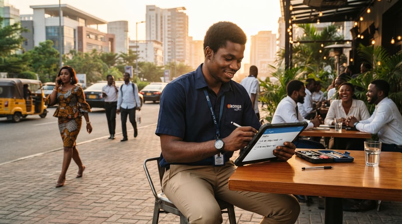 How to Manage Your Schedule and Avoid Burnout as a Maintenance Technician in Nigeria